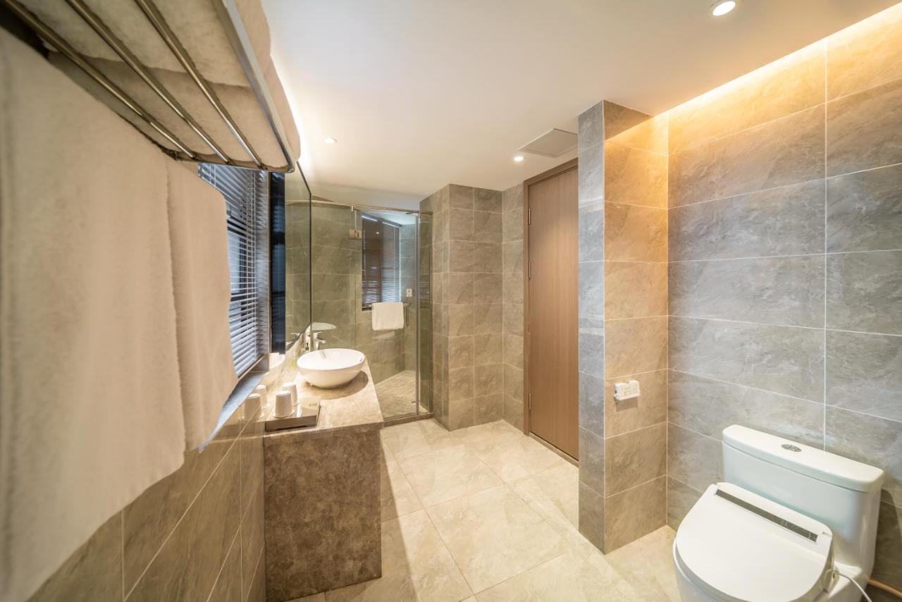 Ibis Styles Fuzhou Wuyi Square Ξενοδοχείο Εξωτερικό φωτογραφία