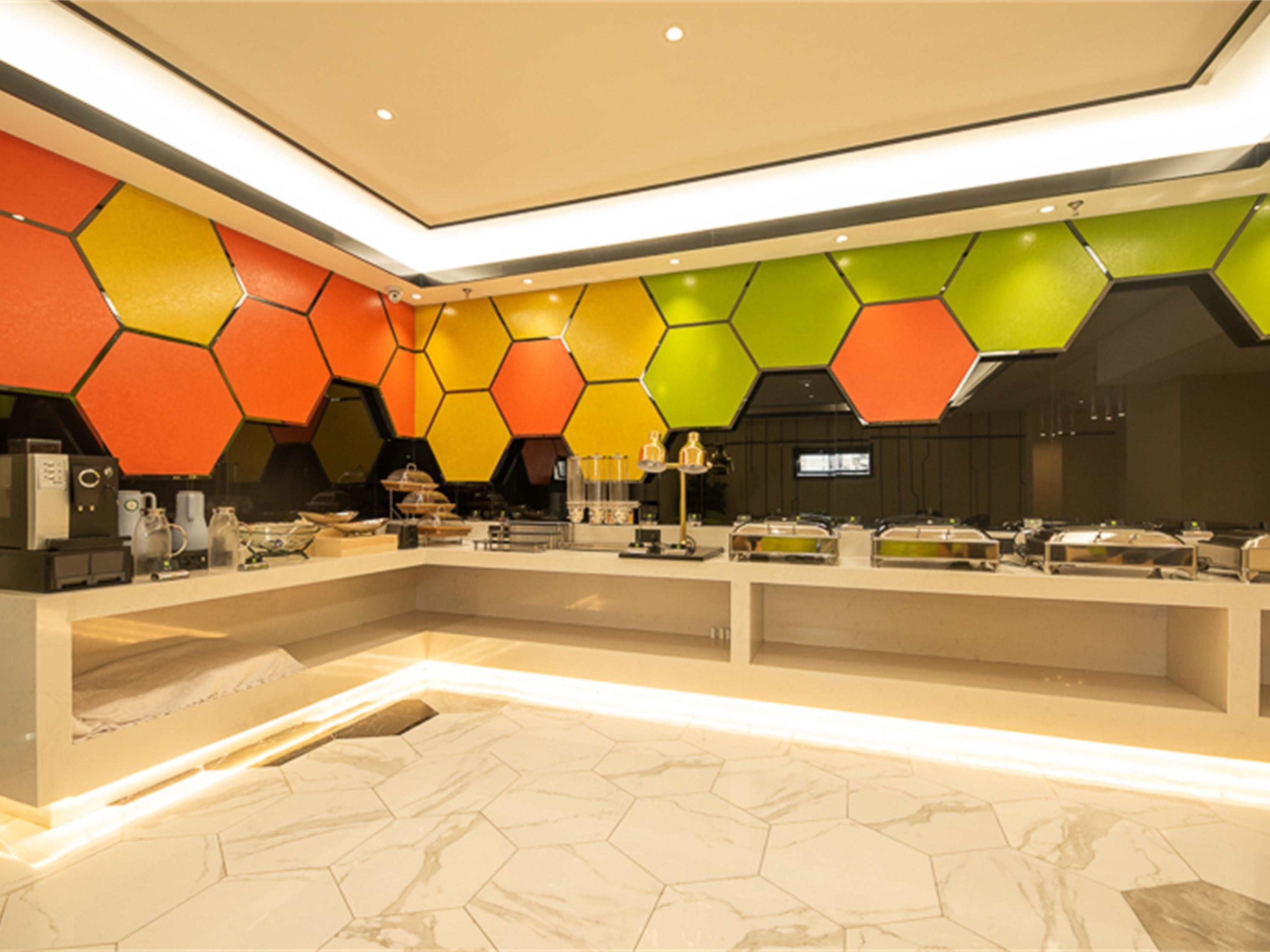 Ibis Styles Fuzhou Wuyi Square Ξενοδοχείο Εξωτερικό φωτογραφία